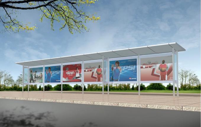 Panneau composite en aluminium de couleur brillante ACP léger pour les bâtiments et les installations intérieures 22