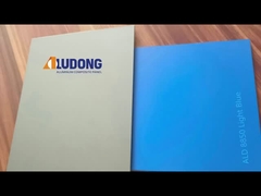 ACP résistant au feu