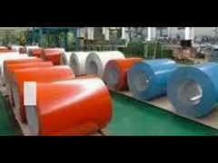 Fabrication Prix d'usine Alliage enroulé couleur recouverte d'aluminium pour panneau composite en aluminium