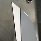 Interior PE Aluminum Composite Panel For Cladding , Signage And Display
