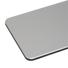 High Gloss Aluminum Composite Panel for Lightweight and High Hardness Construction