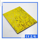 Cabinet Antibacterial Mould Proof 2mm ACP Cladding