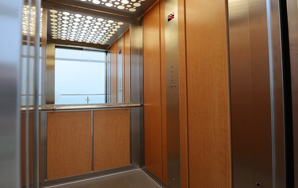 Protégez les bâtiments avec des panneaux composites en aluminium PVDF