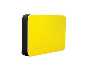 Prix compétitif Panneau composite d'aluminium en alliage d'aluminium 4 * 8 pieds Taille pour intérieur et extérieur