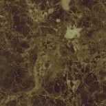 Prêt à l'expédition 6mm Grain de marbre ACM/ACP Poids léger et durabilité, PE revêtement, pour le restaurant et le prix de gros du mur de club