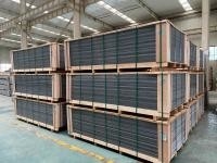 Panneau composite d'aluminium enduit de PE de 1,5 mm résistant à la corrosion pour intérieur
