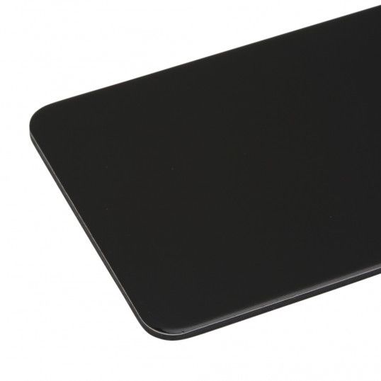 Panneau composite en aluminium FEVE haute brillance avec des couleurs vives et lumineuses