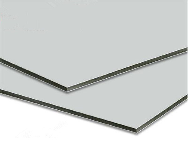 Taille personnalisée ACP Panneau composite d'aluminium à dessin en alliage d'aluminium pour les volets de mur de rideau