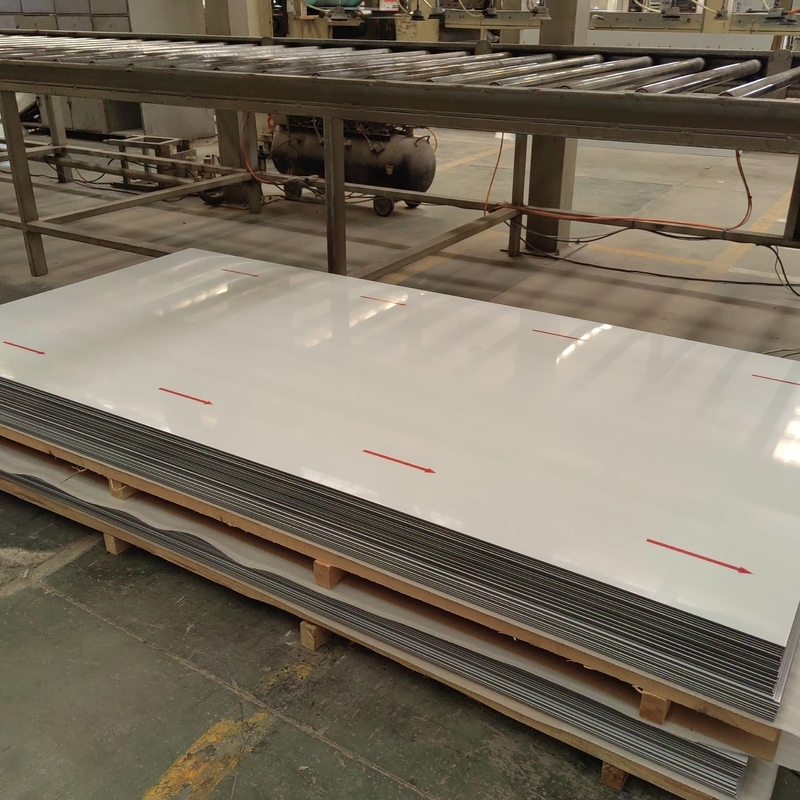 panneau composite en aluminium PE incassable de 3 mm et 4 mm acm acp pour affichage et publicité