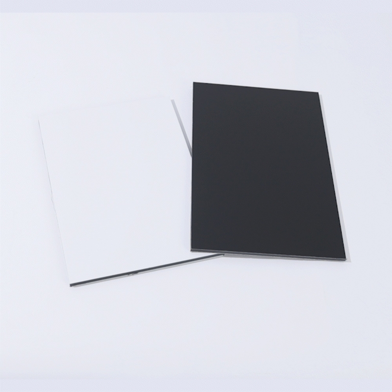 Panneau composite en aluminium de 3*0,21 mm Acm ACP Panneaux d'affichage pour panneaux publicitaires
