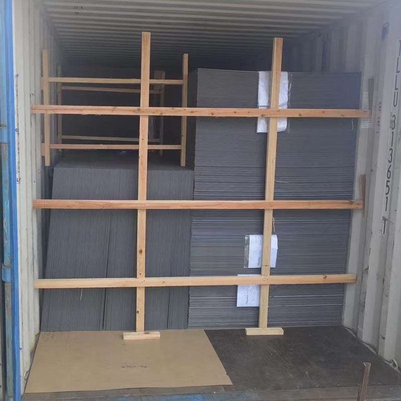 Panneau composite d'aluminium ACP/Acm à noyau indestructible pour matériaux de construction
