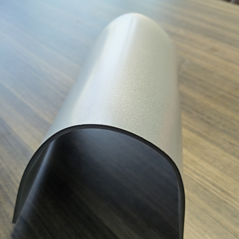 Panneau composite d'aluminium incassable de 4 mm 4*8 ACP ACM pour signalisation et revêtement