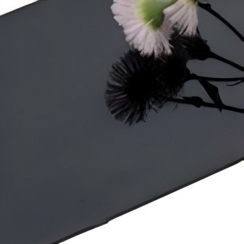 Panneau composite d'aluminium pour le revêtement de panneaux d'affichage, les volets muraux extérieurs et la décoration intérieure