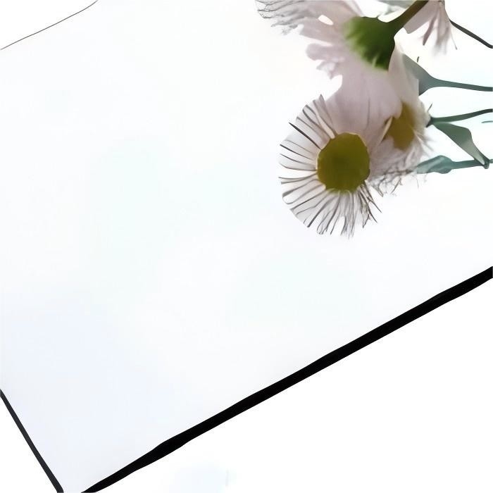 Panneau composite d'aluminium pour le revêtement de panneaux d'affichage, les volets muraux extérieurs et la décoration intérieure