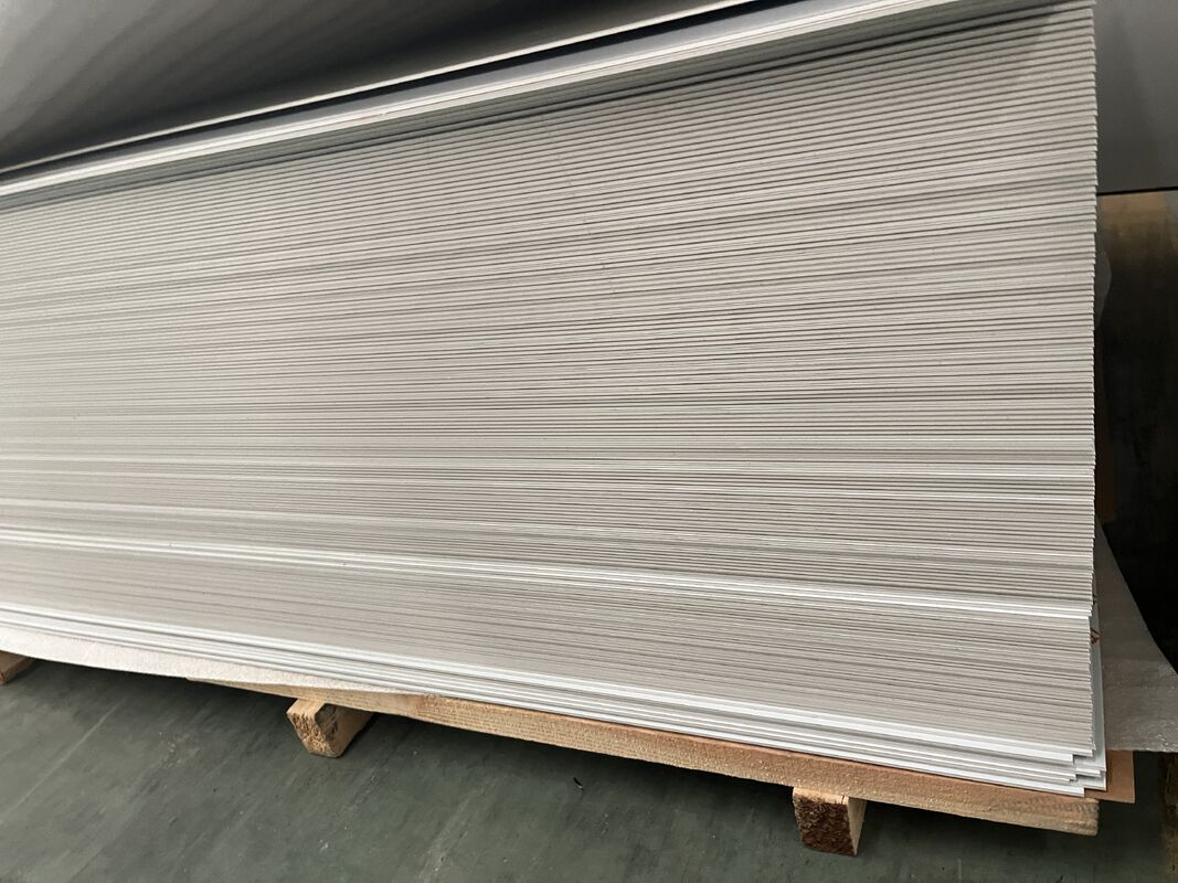 FR B1 grade résistant au feu ACP ACM ALUCOBOND pour bâtiments, murs extérieurs et intérieurs