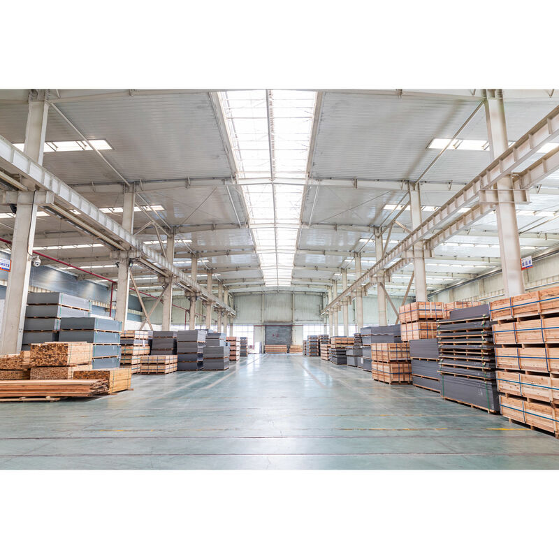 Fabricant direct Panneau composite en feuille d'aluminium ACP de 4 mm pour revêtements muraux extérieurs, prix d'usine