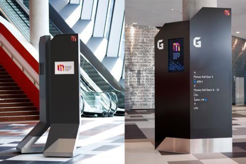 La plus haute qualité de panneau composite en aluminium de 4x8 pieds PE revêtu de PVDF, facile à installer et respectueux de l'environnement pour le prix de gros des panneaux d'affichage