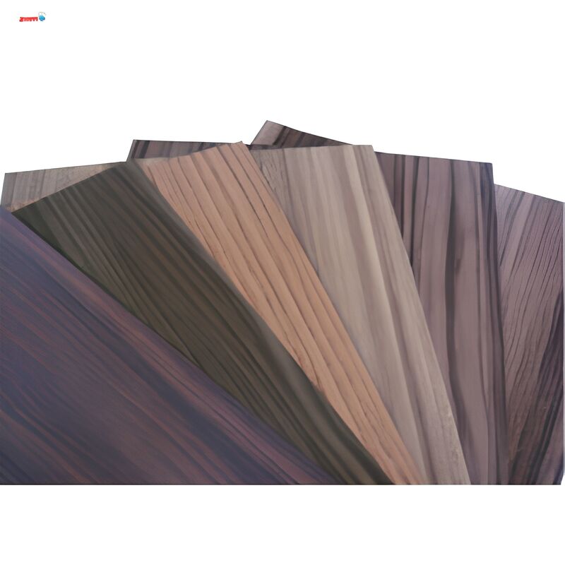 Emballage sécurisé Panneau composite en bois d'aluminium de 4 mm, revêtement PVDF, isolation acoustique pour panneau mural d'aéroport de qualité Alucobond