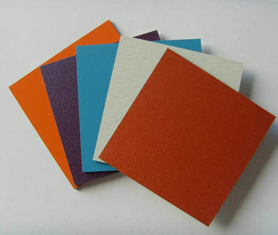 Panneau composite en aluminium à base d'alucobond ACP coloré pour le revêtement de panneaux d'affichage