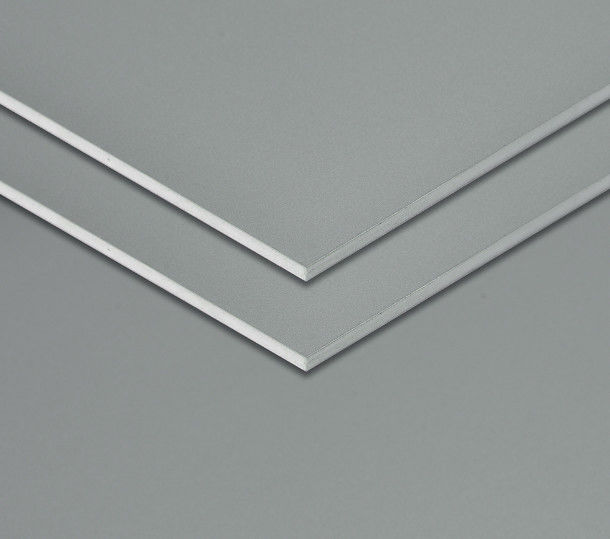 fournisseur OEM Panneau de matériau composite en aluminium de haute qualité pour les volets muraux des rideaux