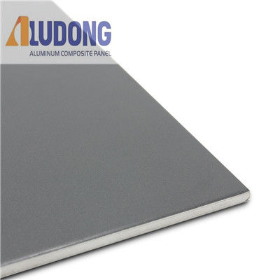 Taille personnalisée ACP Panneau composite d'aluminium à dessin en alliage d'aluminium pour les volets de mur de rideau