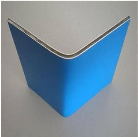 Fabricant direct Anodisé ACP/ACM de 2 mm Haute résistance, non inflammable, pour les magasins