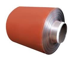 1220 bobine en aluminium enduite de 1240 couleurs de tout le Ral colore 1260 l'alliage 1100 3003
