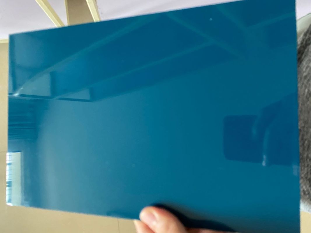 Imprimant le panneau composé en aluminium UV bon imprimant la représentation toute la taille disponible