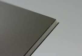 Améliorez l'esthétique de votre bâtiment avec des panneaux composites en aluminium brossé