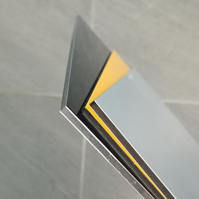 Excellentes propriétés revêtement de peinture de protection pour des options de conception de construction plus larges