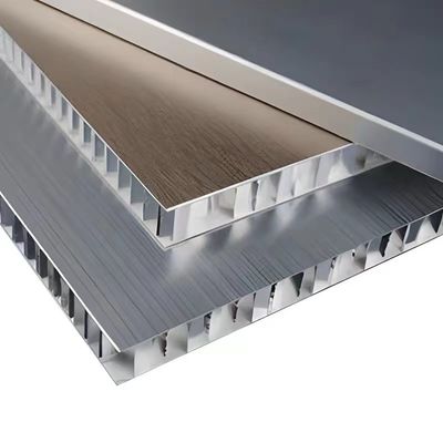 Panneau en aluminium pour plafonds, toits, murs intérieurs et extérieurs, etc.